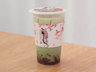  Matcha Yeyé (500 Ml.)