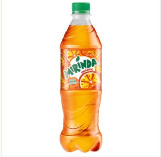 Mirinda Orange 0.85L