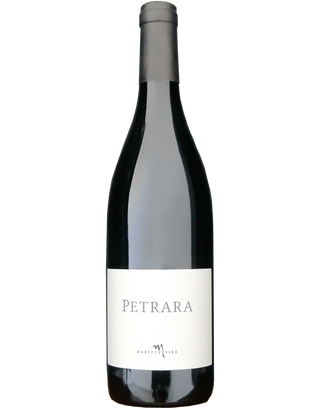 Chardonnay Petrara Montecorvino