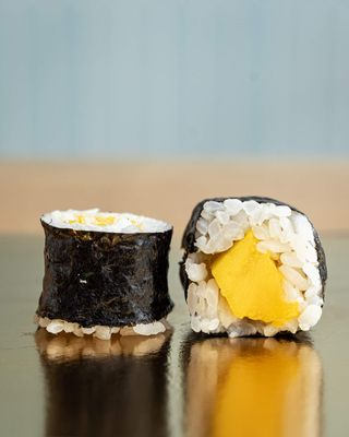 S98. Hoso mango-6 pezzi