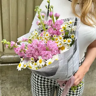 Spring Pop