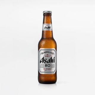 Cerveja Japonesa Asahi