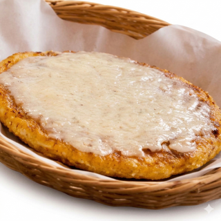 Arepas De Choclo Con Queso