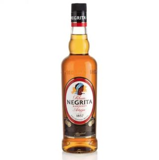 Ron Negrita (70cl.)