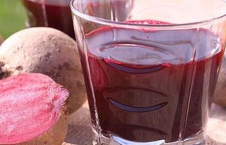 Sok od cvekle 0.4 dcl