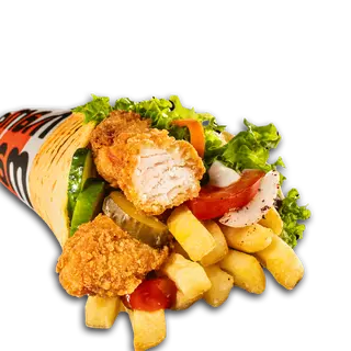 Crispy Lipie Manu Special