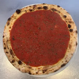 Pan Di Pizza (33 Cm.)