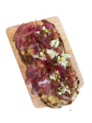 Menù Combo Caramellata