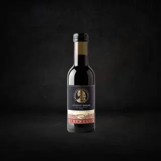 Sauvignon Black Budureasca Miniatura