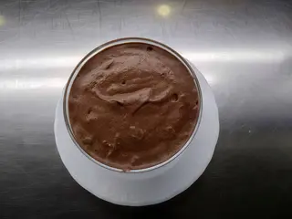 Mousse Chocolate