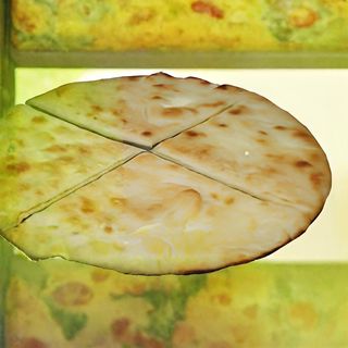 Чеснова пърленка (130г)