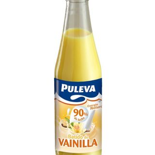 BATIDO VAINILLA