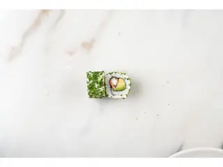 California Ebi Fry