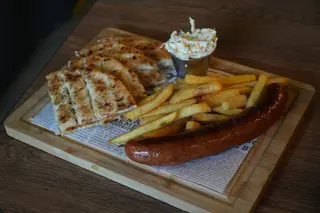 Kobaja obrok