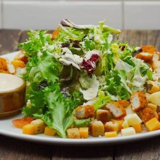 Ensalada César