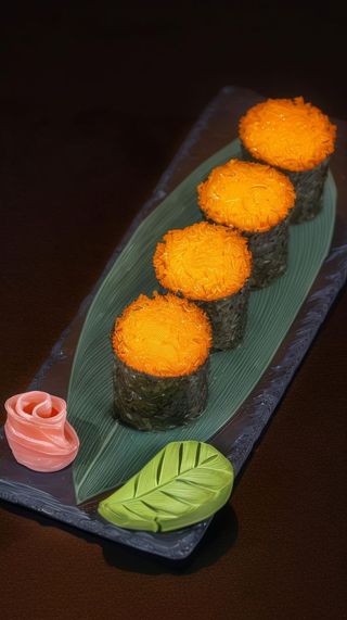 Gunkas Gunkan Masago (4 Pzs.)