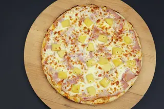 Pizza Dolce Baccio