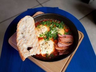 Шакшука (380g)