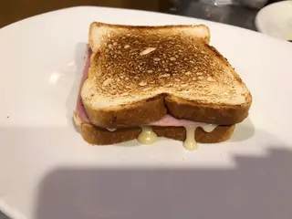 Sándwich Mixto