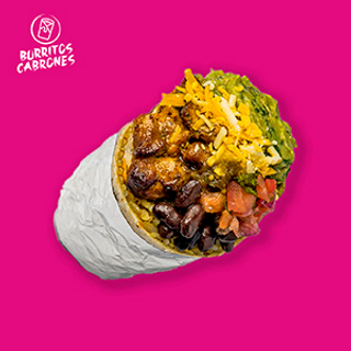 BURRITO