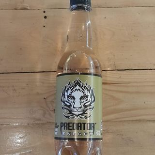 Predator (Energy Drink)