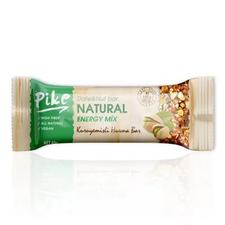 Pike bar natural 40g