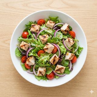 Chicken Salad