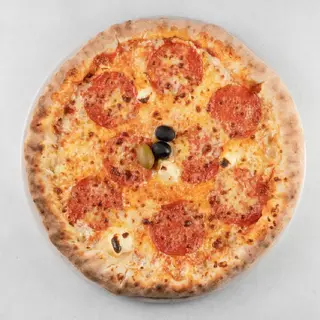 Pizza Salami