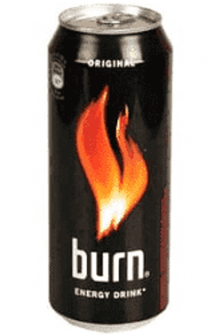 BURN