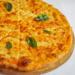 Margarita Pizza