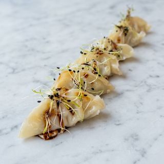 Gyoza de Cerdo (6 uds.)