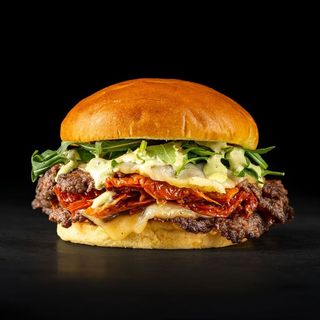 Don Vito  - Doble Smash