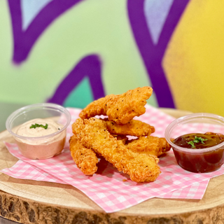 Fingers Kentucky style