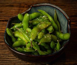 Edamame