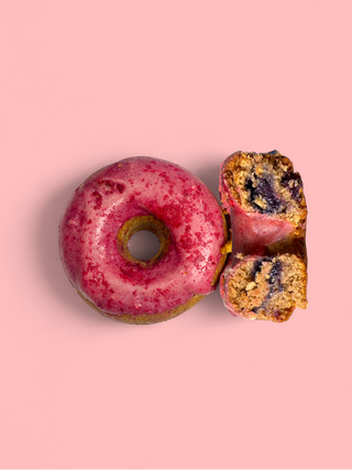 Honesto de arándanos