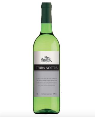 Vino Blanco de la casa (75 cl.)