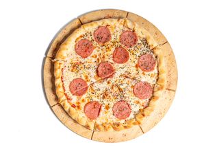 Пицца Салями (660г)