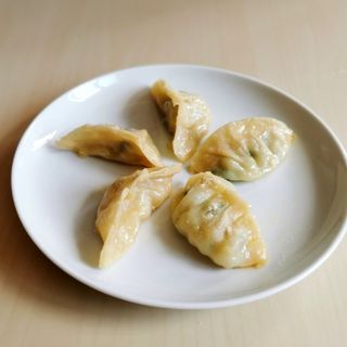 Gyoza De Pollo (12 uds.)
