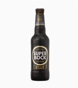 Cerveja Super Bock Stout