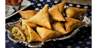 Samosa (Pair)