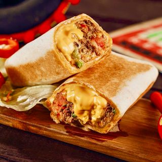 კესარიტო ბურიტო