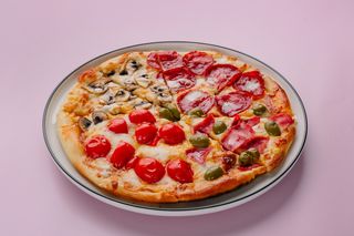 Календарь вкуса (600г)