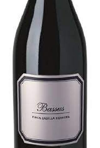  Bassus Finca Casilla Herrera D.O. Utiel / Requena