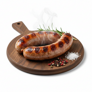 Cârnați de casă