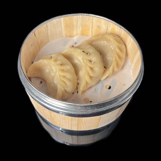 11. Gyoza al vapore 4pz