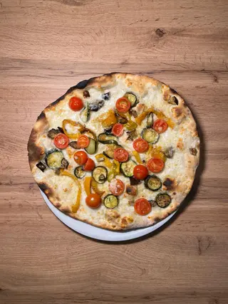 La bersagliera