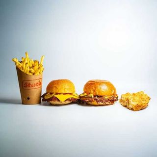 Date Combo Original Smash