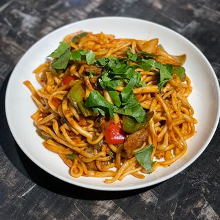 Босо Лагман