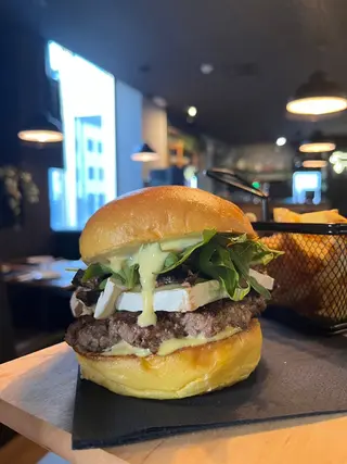 Mery Burguer