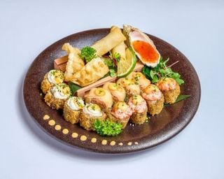 Yugo Frie 20 uni